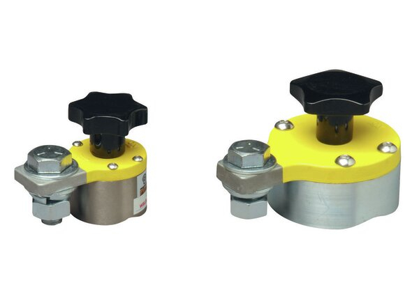 JORDMAGNET 300 AMP ON/OFF