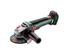 VINKELSLIP 125 18 VOLT METABO