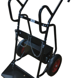 GASKÄRRA MAX 50 LITER
