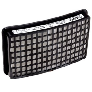 FILTER ADFLO PARTIKELFILTER