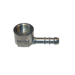 SLANGSOCKEL INV 1/2" - 8MM BÖJ