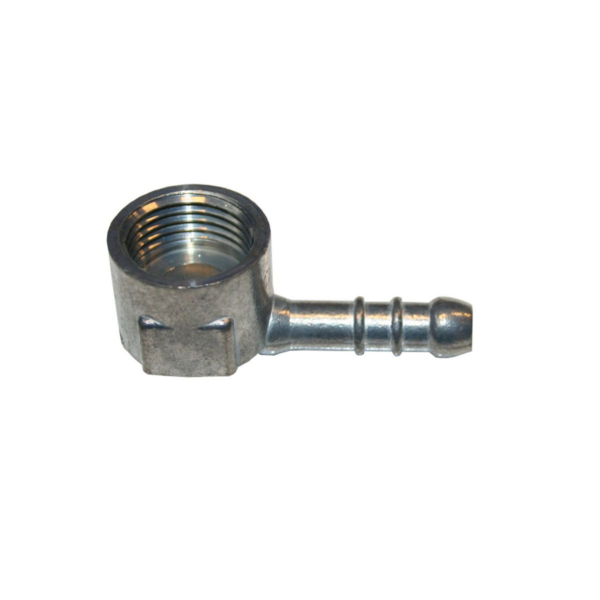 SLANGSOCKEL INV 1/2" - 8MM BÖJ