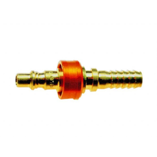 SNABBKOPPL GASOL HANE 8mm