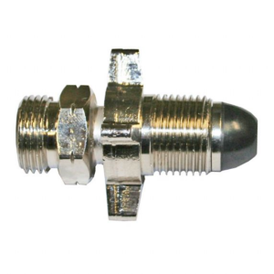 ADAPTER GASOL TYSK-SVENSK