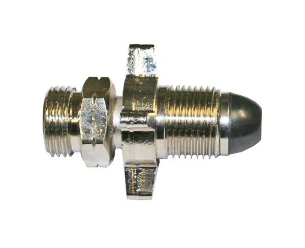 ADAPTER GASOL TYSK-SVENSK