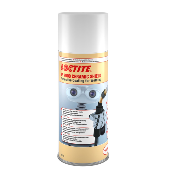 SVETSSPRAY CERAMISHIELD