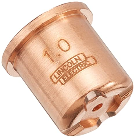 DYSA PC65 STD 1,0MM 10-PACK