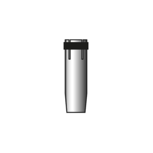 GASKÅPA TR 36 KONISK 2-PACK