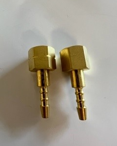 BACKVENTIL OX & AC X11 5,0MM