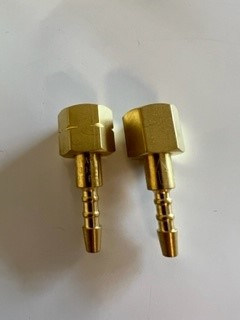 BACKVENTIL OX & AC X11 5,0MM