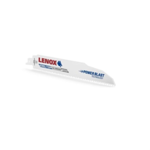 TIGERSÅGBL LENOX 225X22 6T