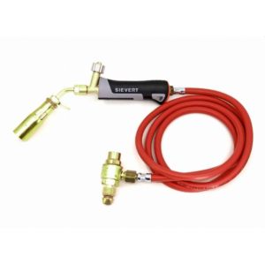 GASOLBRÄNNARE PRO SET KOMPLETT