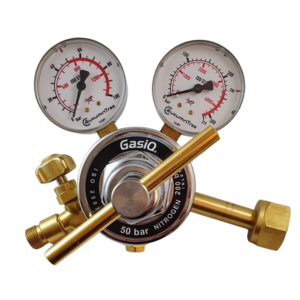 REGULATOR NITROGEN 0-50BAR