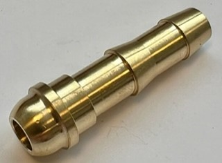 SLANGSOCKEL 8 MM 3/8"