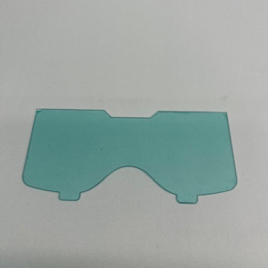 SKYDDSGLAS INNER WELDCAP