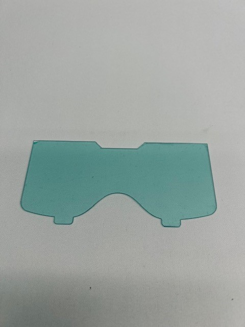 SKYDDSGLAS INNER WELDCAP