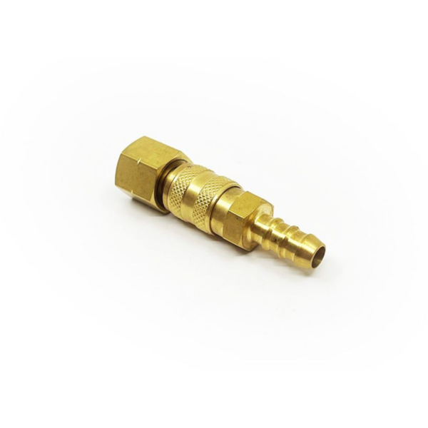 SNABBKOPPLING 8MMx1/4V RAK