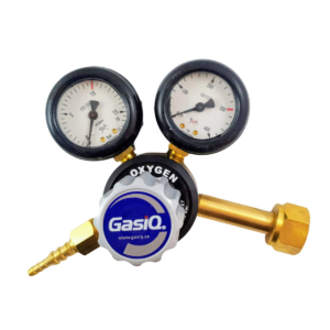 REGULATOR OXYGEN