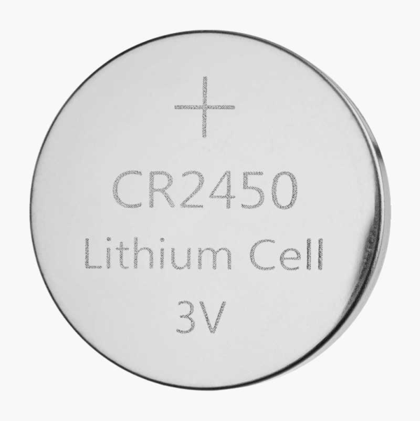 BATTERI VIKING 3350 CR2450