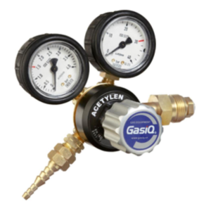REGULATOR ACETYLEN