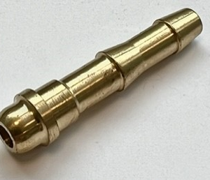 SLANGSOCKEL 8 MM 1/4"